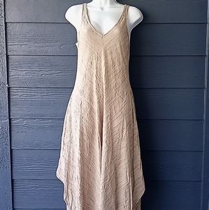 Fever linen sundress